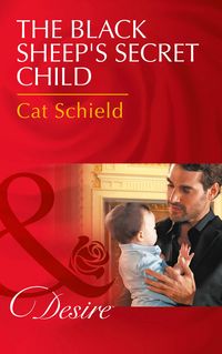 Produktbild: The Black Sheep's Secret Child