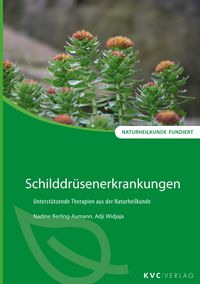 Bild vom Artikel Schilddrüsenerkrankungen vom Autor Nadine Berling-Aumann