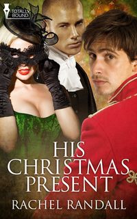 Produktbild: His Christmas Present