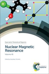Produktbild: Nuclear Magnetic Resonance