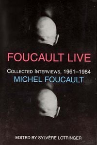 Produktbild: Foucault Live