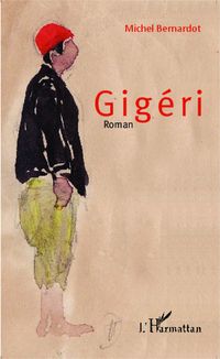 Produktbild: Gig&eacute;ri