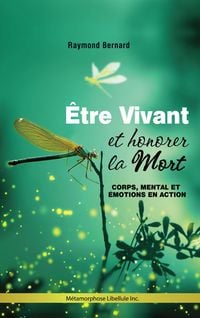 Produktbild: &Ecirc;tre vivant et honorer la mort