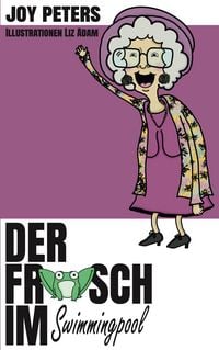 Produktbild: Der Frosch im Swimmingpool