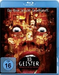 Produktbild: 13 Geister