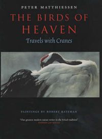 Produktbild: Birds of Heaven
