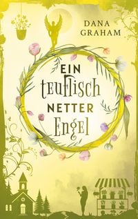 Produktbild: Ein teuflisch netter Engel