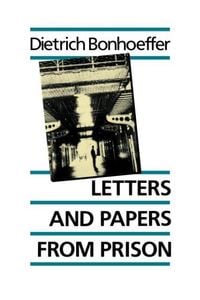 Produktbild: Letters & Papers from Prison R