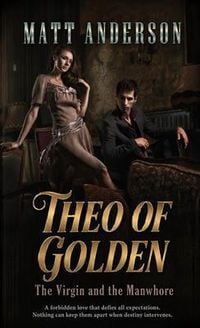 Produktbild: Theo Of Golden