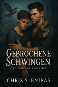 Produktbild: Gebrochene Schwingen