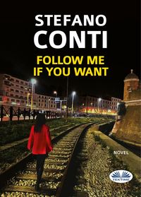 Produktbild: Follow Me If You Want