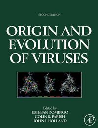 Produktbild: Origin and Evolution of Viruses