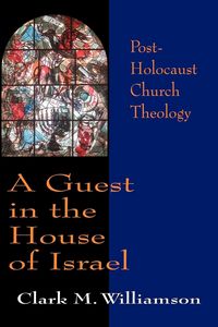 Produktbild: A Guest in the House of Israel