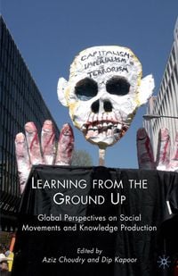 Produktbild: Learning from the Ground Up