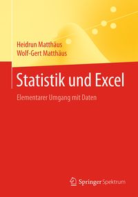 Produktbild: Statistik und Excel