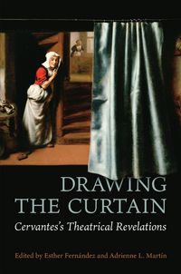 Produktbild: Drawing the Curtain