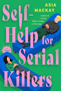 Produktbild: Self-Help for Serial Killers