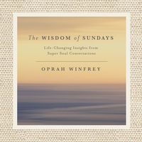 Produktbild: The Wisdom of Sundays