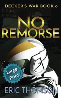 Produktbild: No Remorse