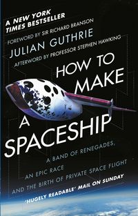 Produktbild: How to Make a Spaceship