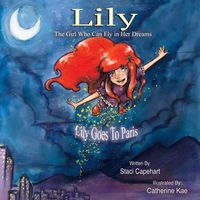 Produktbild: Lily the Girl Who Can Fly in Her Dreams