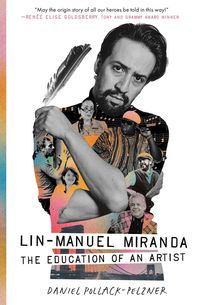 Produktbild: Lin-Manuel Miranda