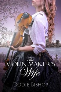 Produktbild: The Violin Maker's Wife
