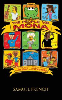 Produktbild: The People vs. Mona