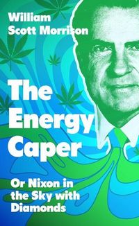 Produktbild: The Energy Caper