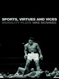 Produktbild: Sports, Virtues and Vices