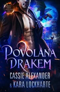 Produktbild: Povol&aacute;na drakem