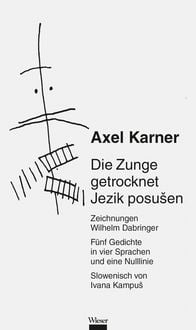 Produktbild: Die Zunge getrocknet / Jezik posu&scaron;en