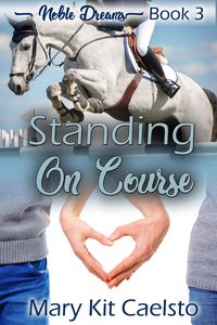 Produktbild: Standing On Course (Noble Dreams)