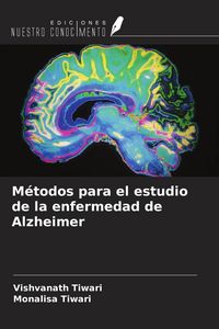 Produktbild: M&eacute;todos para el estudio de la enfermedad de Alzheimer