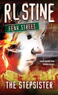 Produktbild: Fear Street - The Stepsister