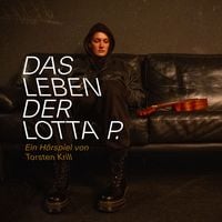 Produktbild: Das Leben der Lotta P.
