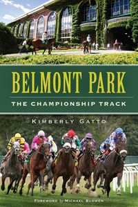 Produktbild: Belmont Park