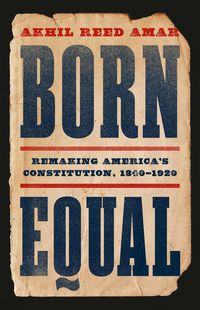 Produktbild: Born Equal
