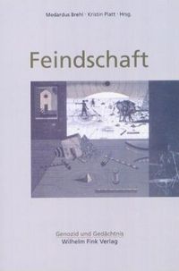 Produktbild: Feindschaft
