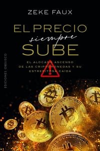 Produktbild: Precio Siempre Sube, El