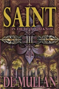 Produktbild: Saint in the Devil You Know