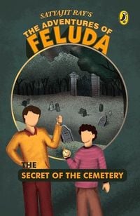 Produktbild: Secret of the Cemetery