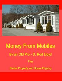 Produktbild: Money From Mobiles