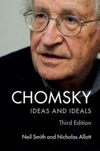 Produktbild: Chomsky