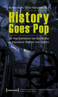 Produktbild: History Goes Pop