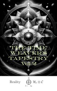 Produktbild: The Time Weaver's Tapestry Vol. 2