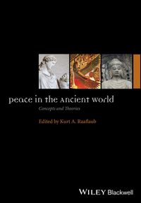 Produktbild: Peace in the Ancient World