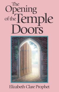 Produktbild: The Opening of the Temple Doors