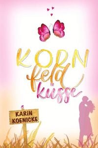 Produktbild: Kornfeldk&uuml;sse
