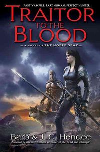 Produktbild: Traitor to the Blood